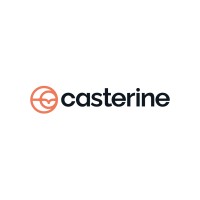 Casterine logo - Similar company to Colson Do Brasil
