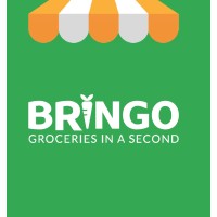 Bringo logo - Similar company to Bringo