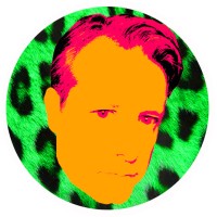 BillWosar.com Creative Consultant logo - Similar company to Enteraction Ai