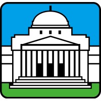 National Taiwan Museum logo - Similar company to Asia Pacific Artlink Co., Ltd. (One Art Taipei)