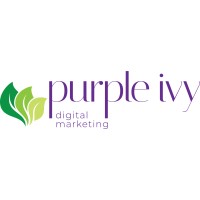 Purple Ivy Digital Marketing logo - Similar company to Crackerz Creative Studios