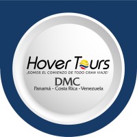 Hover Tours logo - Similar company to Hover Tours Dmc