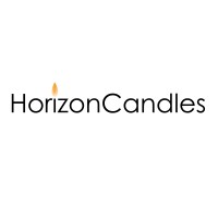 HorizonCandles logo - Similar company to Mi̇rli̇ght Ki̇mya Teks.San.Ti̇c.A.Ş.