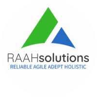RAAH Solutions logo - Similar company to 11Th Dimension Services