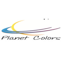 Planet Colors Design SAS logo - Similar company to Dealma Logistics