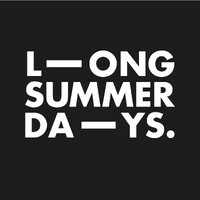 Long Summer Days logo - Similar company to Homeboy
