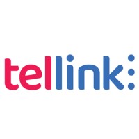 Tellink logo - Similar company to Telink