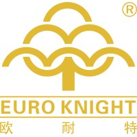 GuangDong Euro Knight Building Materials Co., Limited logo - Similar company to Foshan City Hualian S-Tiles Co., Limited
