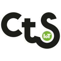 CTS IoT logo - Similar company to Technica Groep