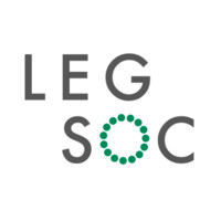Legalist Society logo - Similar company to Mandara School Of Law & Public Policy | Mandara Slpp
