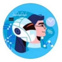 Fundraising with AI logo - Similar company to Forest Future Asbl