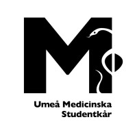 Umeå Medicinska Studentkår logo - Similar company to Kårföreningen Medium