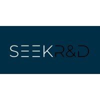 SeekR&D logo - Similar company to Ablysis