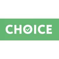 Choice logo - Similar company to Metro Engines