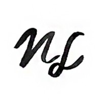 Nicola Lyon Studio logo - Similar company to Grit