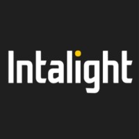 Intalight logo - Similar company to Ai-Optic