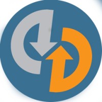 Convergence Data logo - Similar company to Omee Builds