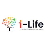 i-Life Learn logo - Similar company to I-Life