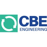 CBE Engineering logo - Similar company to Aurora Engineering Ltd.