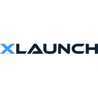 XLaunch logo - Similar company to Doho Engineering Gmbh
