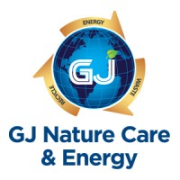 GJ Nature Care & Energy Pvt. Ltd. logo - Similar company to Gj Eco Power Private Limited