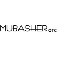 Mubasher OTC logo - Similar company to Bitzlato