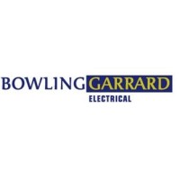 BOWLING GARRARD ELECTRICAL LIMITED logo - Similar company to Hornsby Creative
