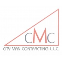 City Man Contracting logo - Similar company to Vertical District Contracting Llc