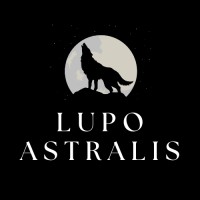 Lupo Astralis logo - Similar company to New Start Counseling