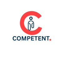 Competent logo - Similar company to Uslatin Staff
