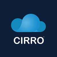 Cirro logo - Similar company to Cirro Bio