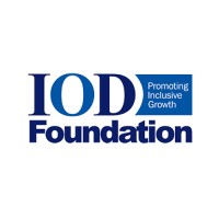 IOD Foundation logo - Similar company to Qtrove