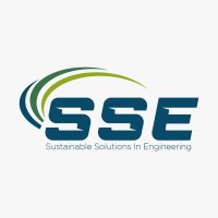 SSE (Sustainable Solutions in Engineering) logo - Similar company to Sse Engineering
