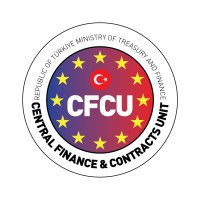 T.C. Hazine ve Maliye Bakanlığı Merkezi Finans ve İhale Birimi (MFİB) logo - Similar company to Jean Monnet Burs Programı / Jean Monnet Scholarship Programme