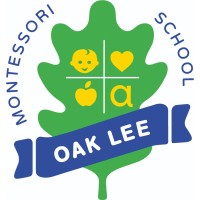 Oak Lee Montessori School logo - Similar company to Im Mastery Academy