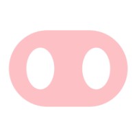 LuckyPig AS logo - Similar company to Techfolk