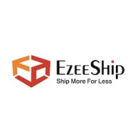EzeeShip logo - Similar company to Ezeeshipping Solutions Private Limited