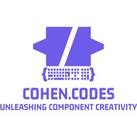 cohen.codes logo - Similar company to Viewz