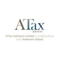 ATax Advisors logo - Similar company to H & A Associates