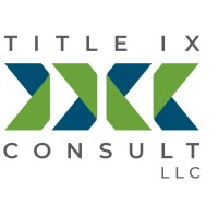 Title IX Consult, LLC logo - Similar company to Title Ix Consulting Group