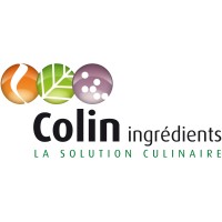 Colin Ingredients logo - Similar company to Saisof