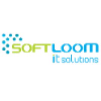 SoftLoom IT Solutions logo - Similar company to Beams It Solutions