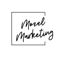 Mozel Marketing logo