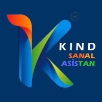 KIND Sanal Asistan logo - Similar company to E-Asistan