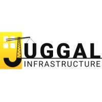 Juggal Infrastructure logo - Similar company to Lakshay Buildtech