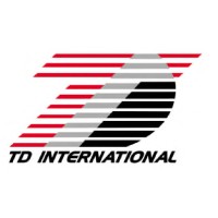 TD International logo - Similar company to Creating Ways