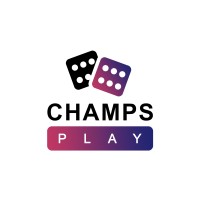 Champs Play logo - Similar company to Docu2Data