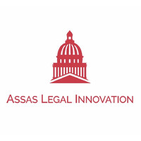 Assas Legal Innovation logo - Similar company to Tech Up Day