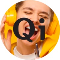 Qi Mercado
