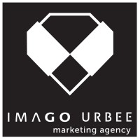 Imago Urbee marketing agency logo - Similar company to Emeroth Studio